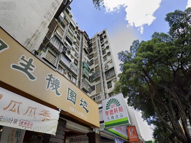 台北國光市場商圈法拍-7