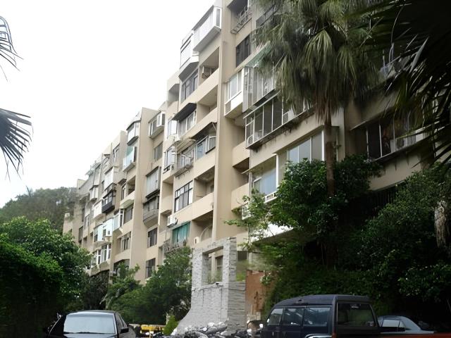 台北大樓法拍-0