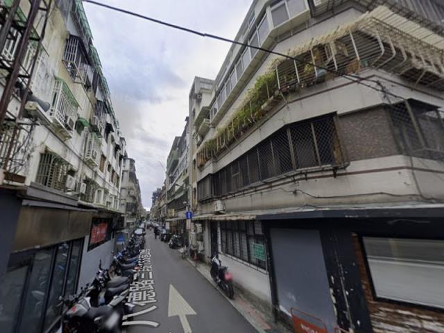 台北公寓法拍-3