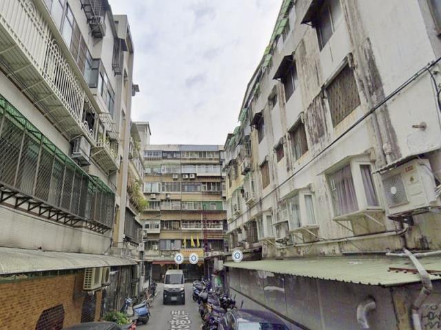 台北公寓法拍-5