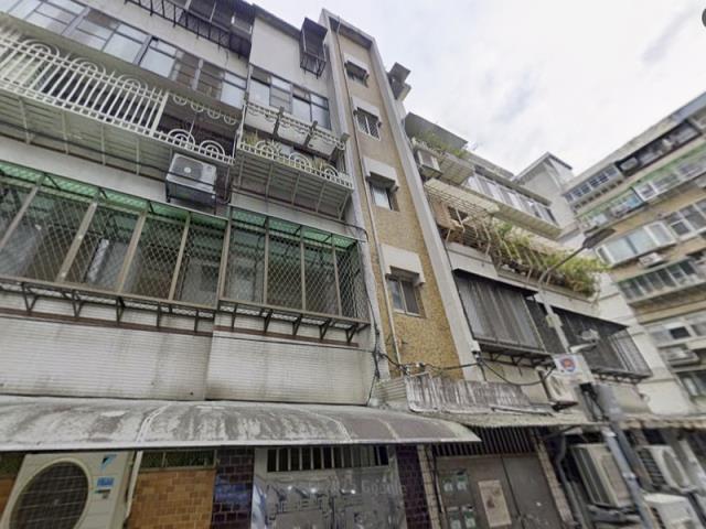 台北公寓法拍-6