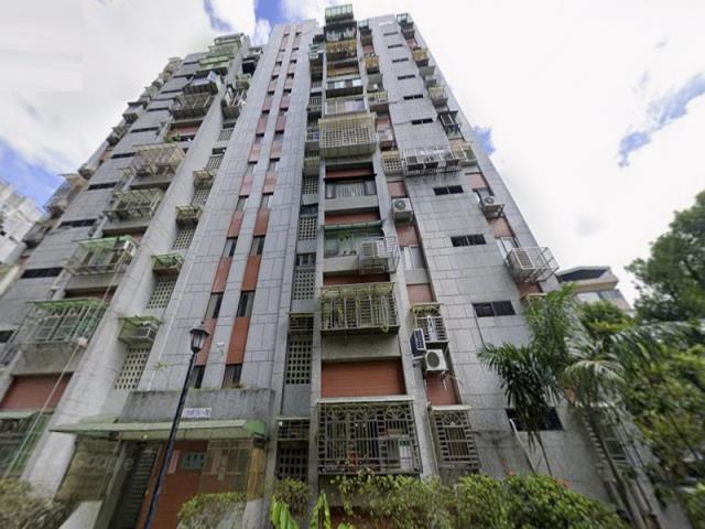 台北松山法拍大樓-0