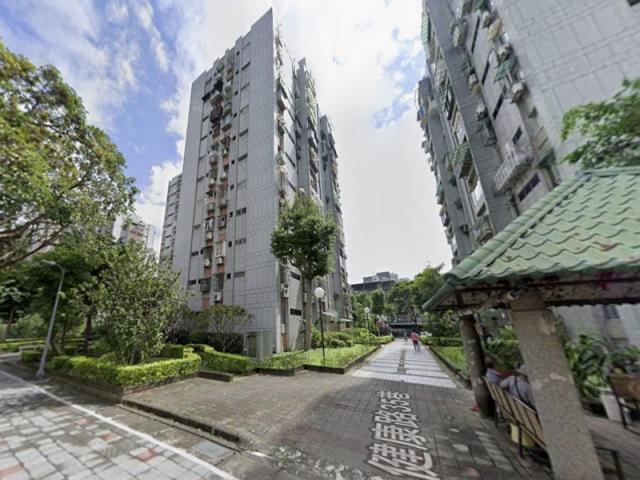 台北松山法拍大樓-1