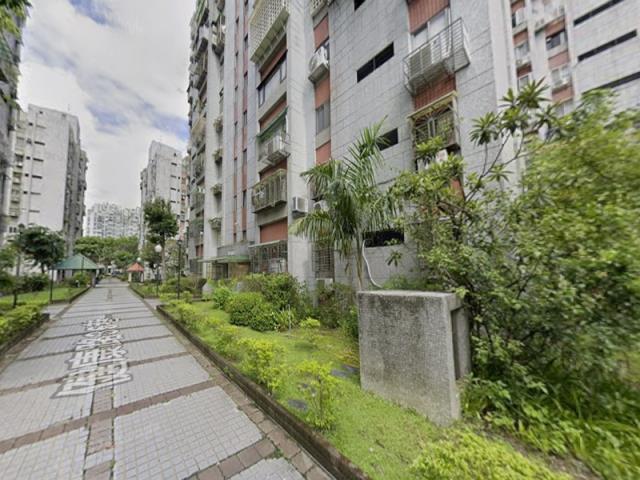 台北松山法拍大樓-2