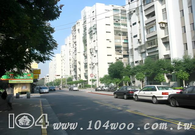 台北松山法拍大樓-6