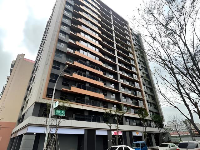 桃園桃園區法拍大樓-0