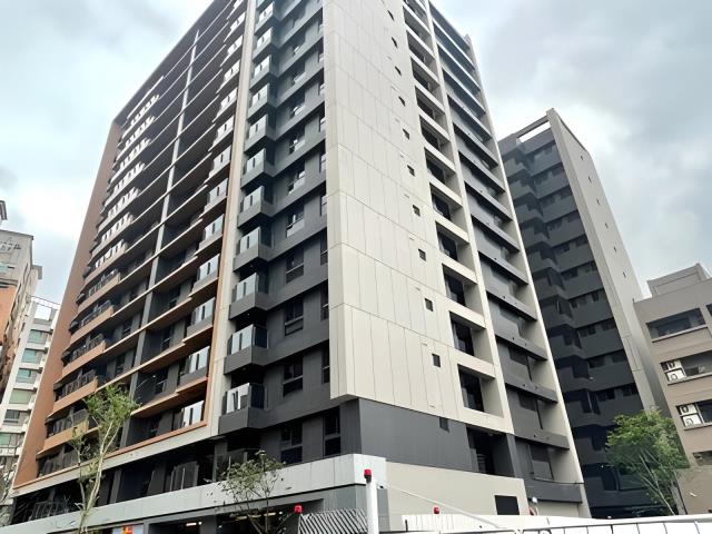 桃園桃園區法拍大樓-1