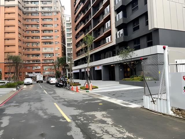 桃園桃園區法拍大樓-4