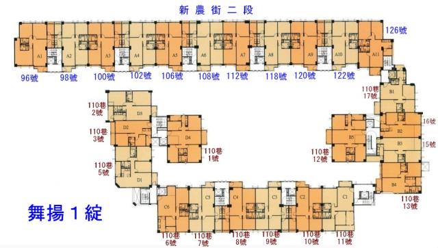 楊梅拍賣大樓-8