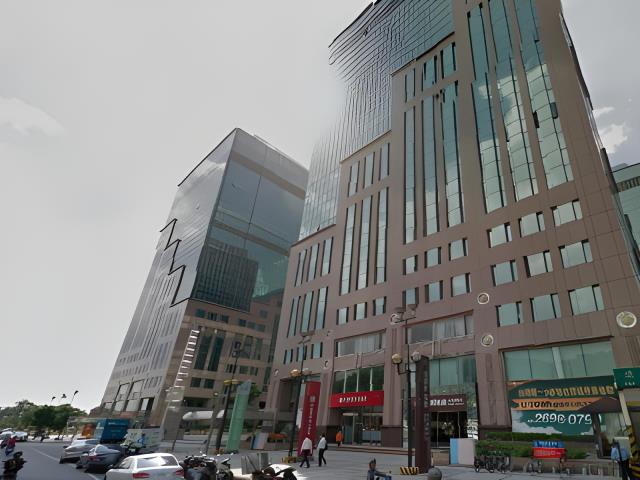 汐止法拍大樓-9