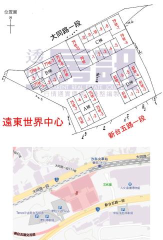 汐止法拍大樓-12