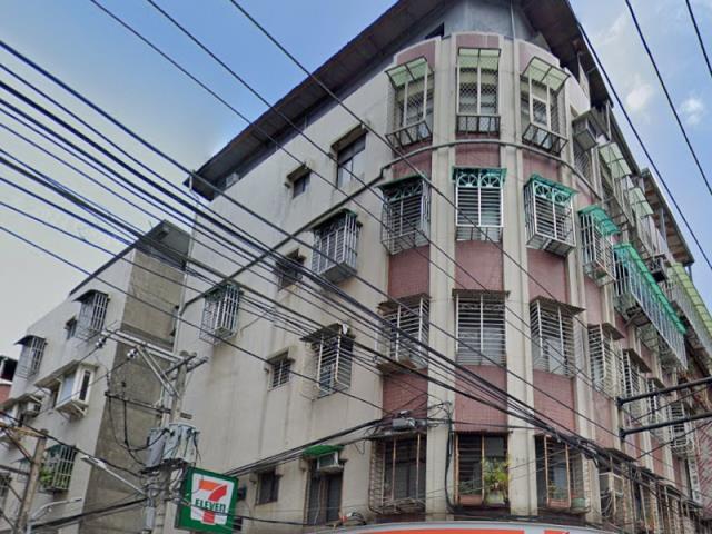 中和公寓法拍-1