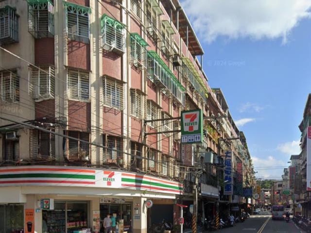 中和公寓法拍-2