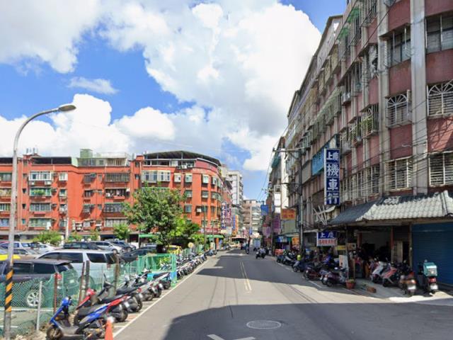 中和公寓法拍-6