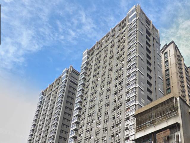 板橋法拍大樓-4