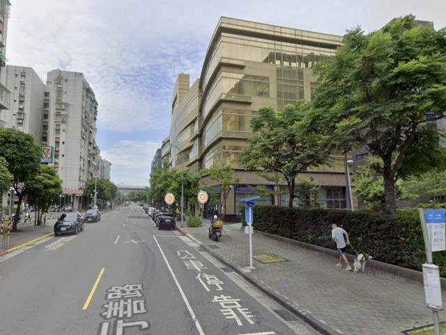 內湖法拍大樓-6