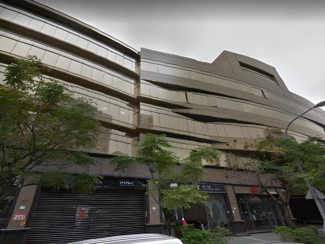 內湖大樓法拍-1