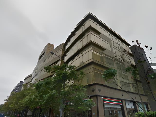 內湖大樓法拍-2