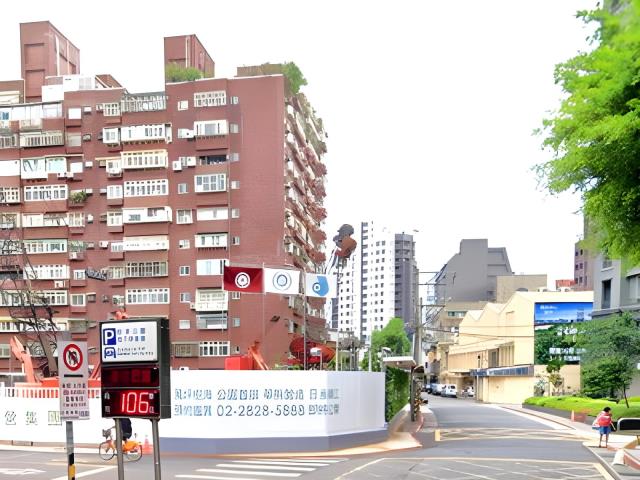 士林拍賣大樓-1