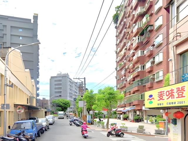 士林拍賣大樓-3