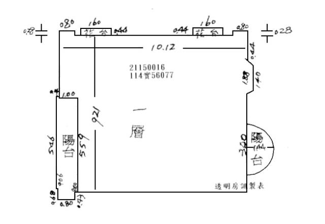 士林拍賣大樓-8