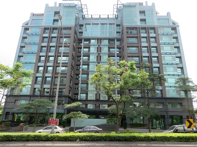 內湖法拍大樓-1