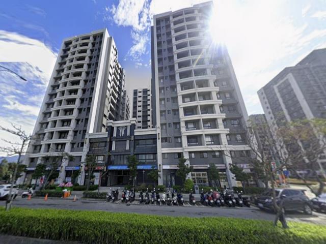 新北八里法拍大樓-0