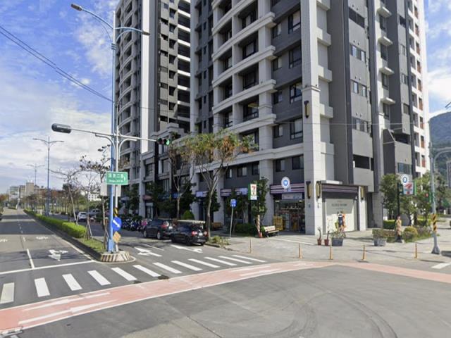 新北八里法拍大樓-3