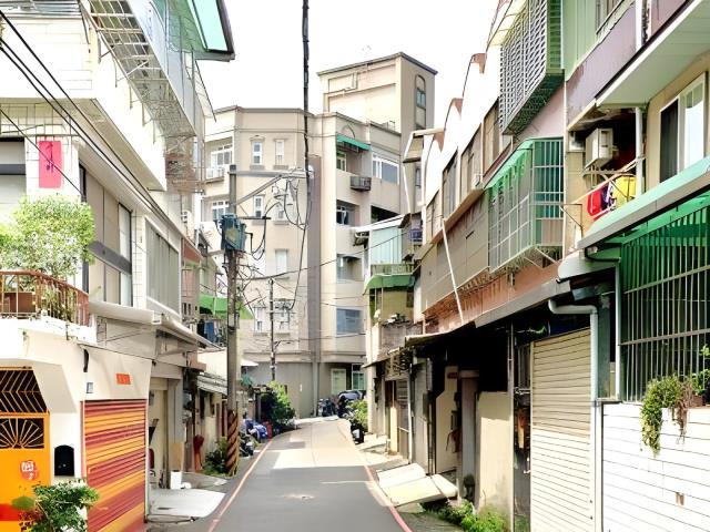 新北五股法拍公寓-0