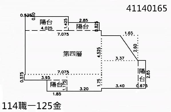 新北五股法拍公寓-5