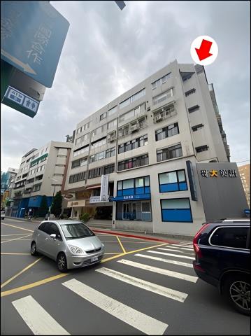 台北法拍華廈-1