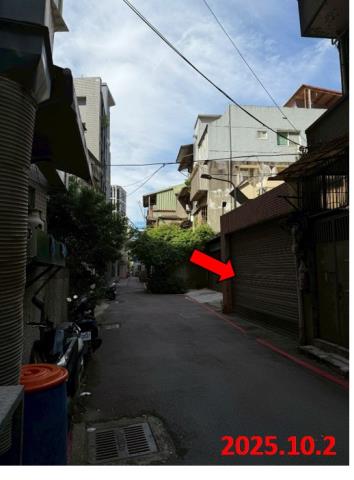 台北中山區法拍大樓-4