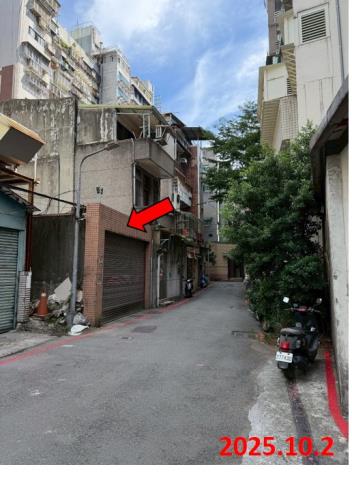 台北中山區法拍大樓-5