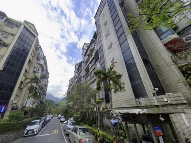 台北北投拍賣大樓-2