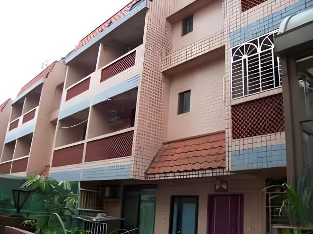 桃園龍潭透天法拍-1