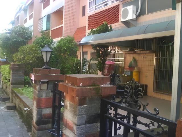 桃園龍潭透天法拍-0