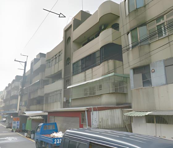 楊梅拍賣公寓-3