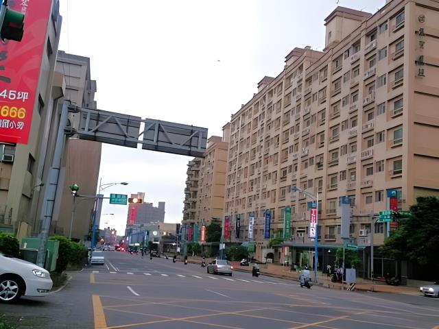 龜山大樓拍賣-2