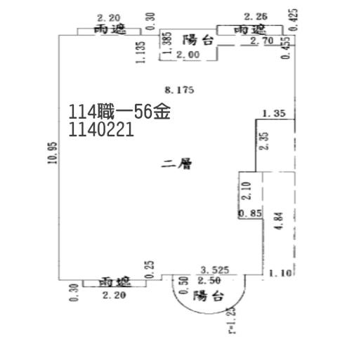 龜山大樓拍賣-7