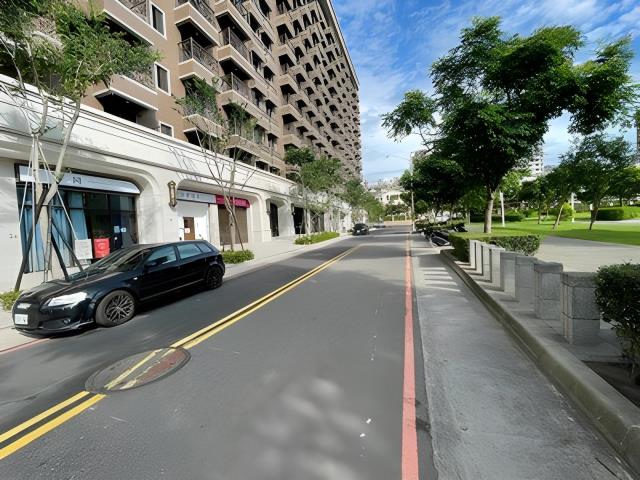 桃園桃園區法拍大樓-4