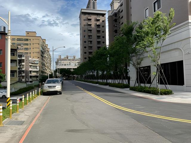 桃園桃園區法拍大樓-5