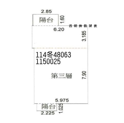 桃園桃園區法拍大樓-7