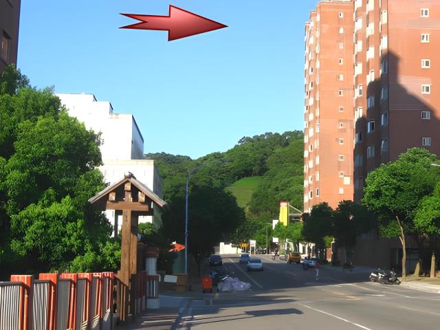 桃園法拍大樓-0