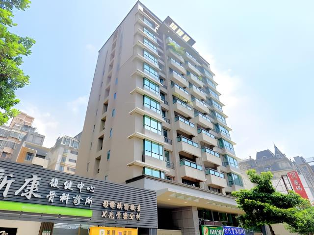 林口法拍大樓-0