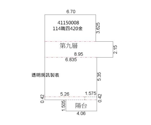 中和大樓拍賣-9