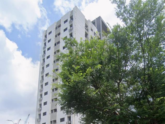 中和大樓拍賣-3