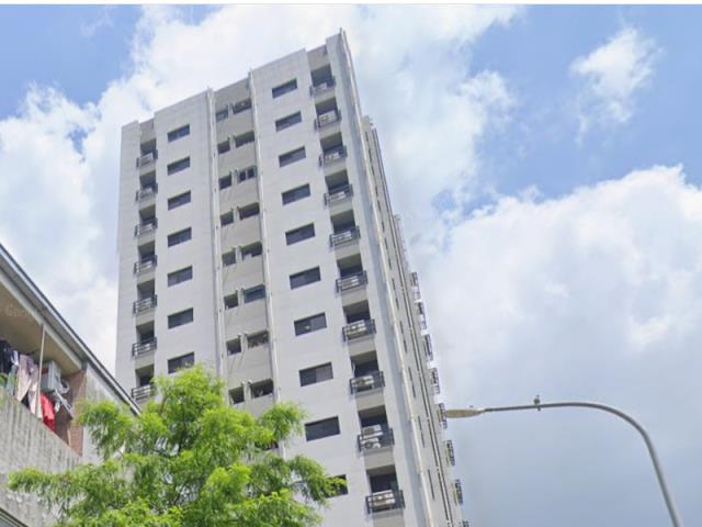 中和大樓拍賣-4