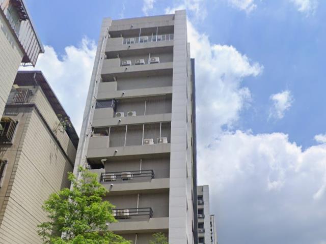 中和大樓拍賣-5