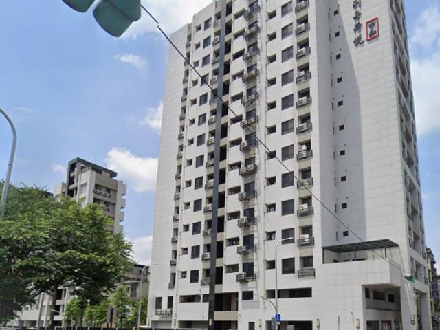 中和大樓拍賣-6