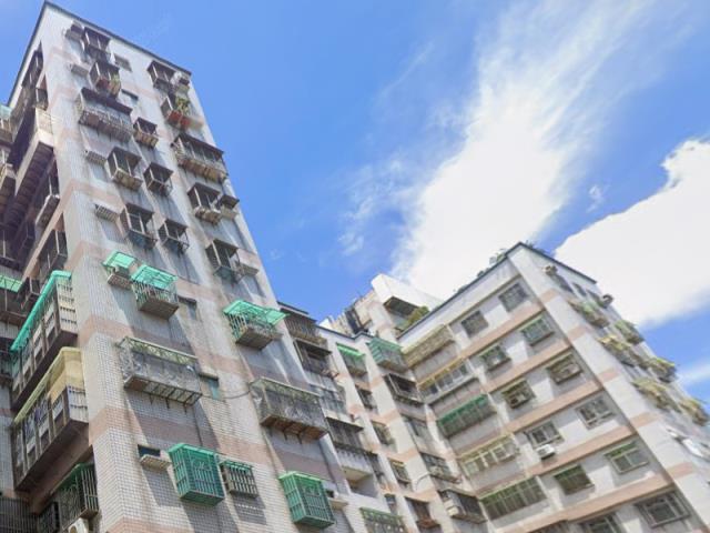 樹林大樓法拍-0